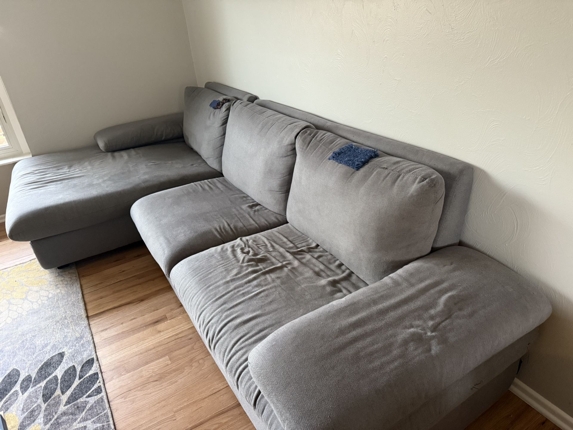 Large Couch