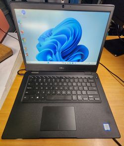 New Dell Latitude 3400 14 Inch Laptop PC