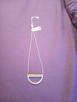Park lane necklace