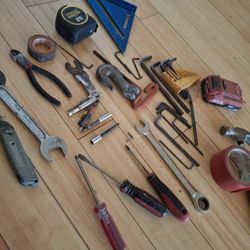 2 Crowbar 3 Hammers And Extinction CordsAsin Pics