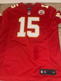 Patrick Mahomes Jersey
