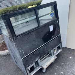 Market Fridge