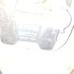2008 Subaru Outback