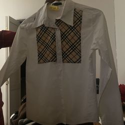 Burberry Shirt 