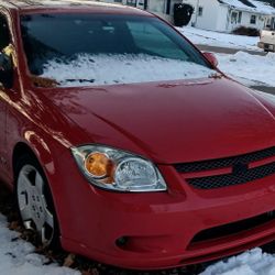 2007 Chevy Colbolt SS 2.0