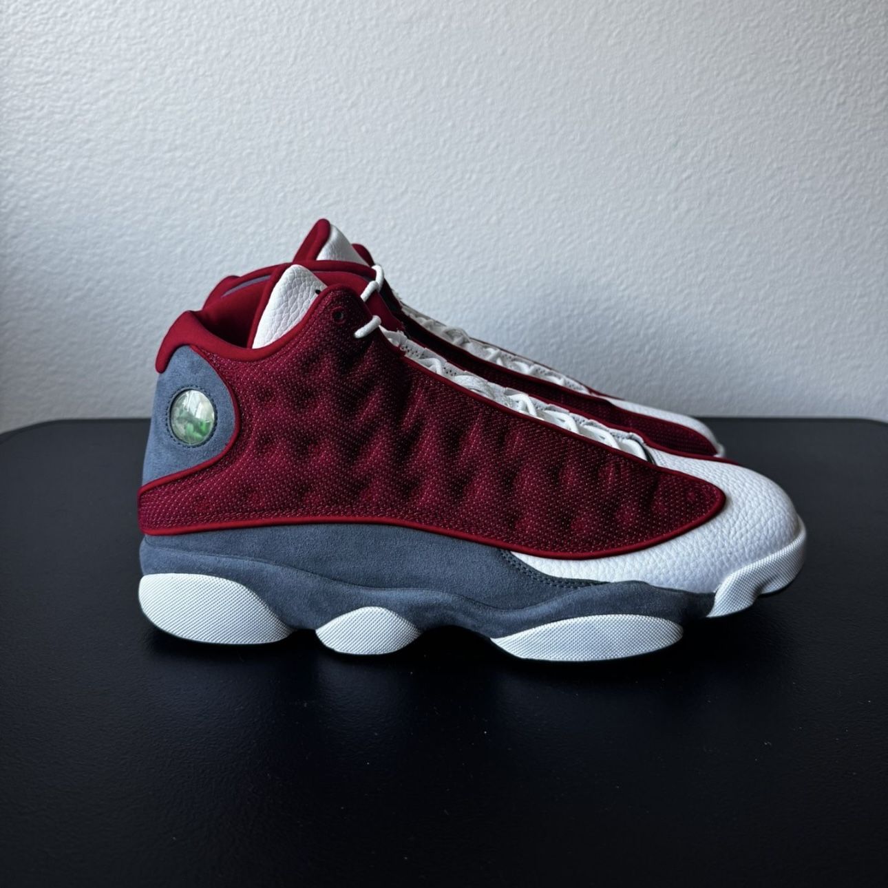 Air Jordan 13 Retro “Red Flint” - US Men’s Size 12