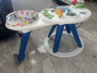 Baby Walker