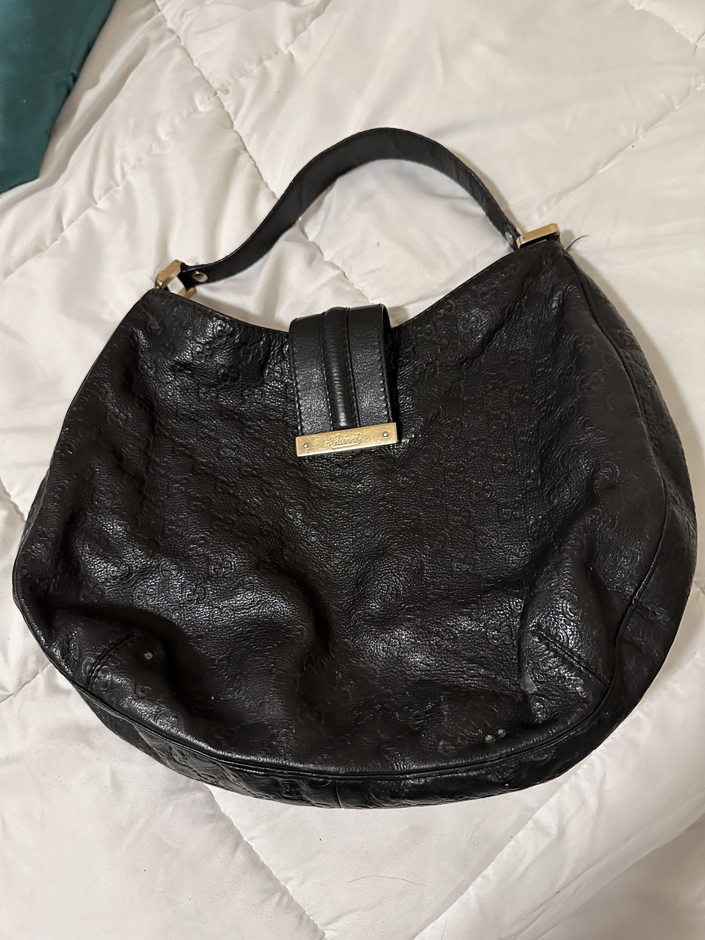 Authentic Gucci Purse