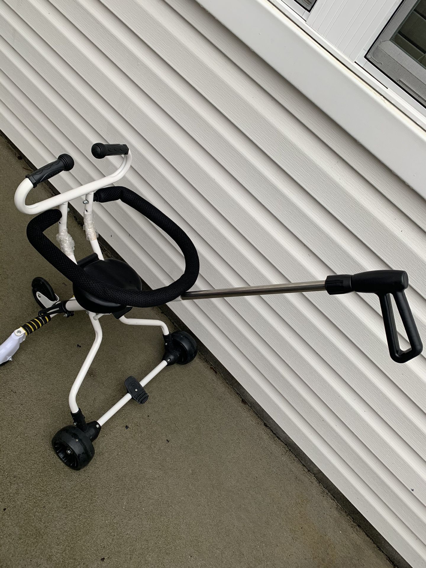Baby stroller. Only$30
