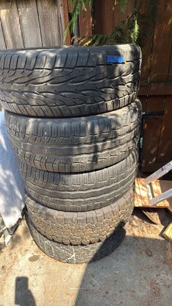 Tires