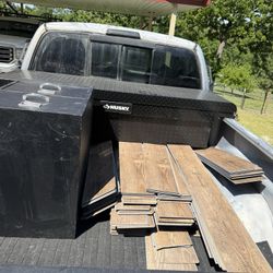 Flooring 
