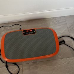 Vibration Plate 