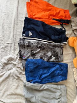 Boy 10-12 clothes