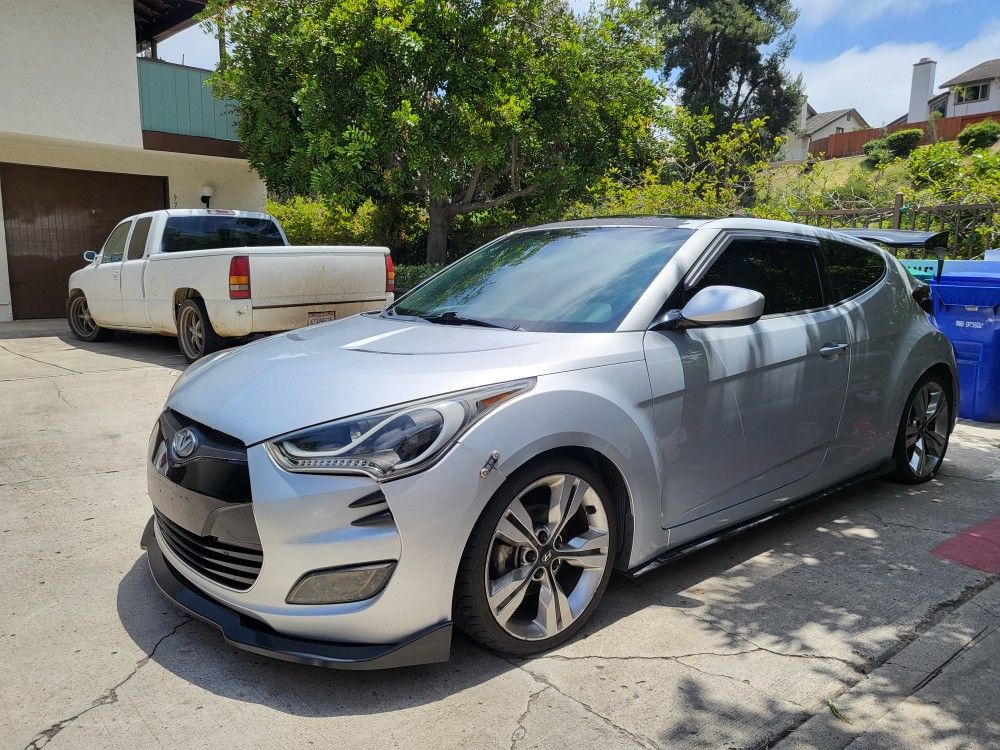 2013 Hyundai Veloster for Sale in San Diego, CA - OfferUp