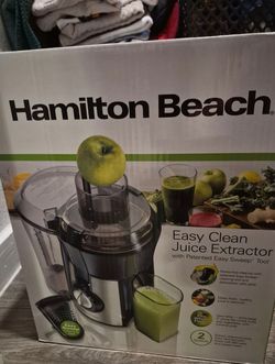 Juicer