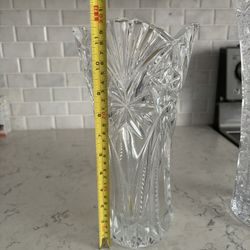 Glass Vases
