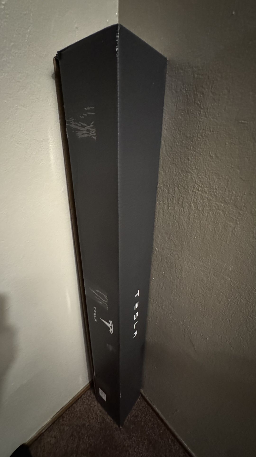 MODEL 3 ROOF RACK 2025