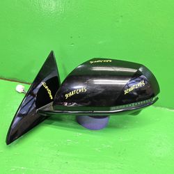 IONIQ 5 2023 2024 2025 DRIVER MIRROR OEM