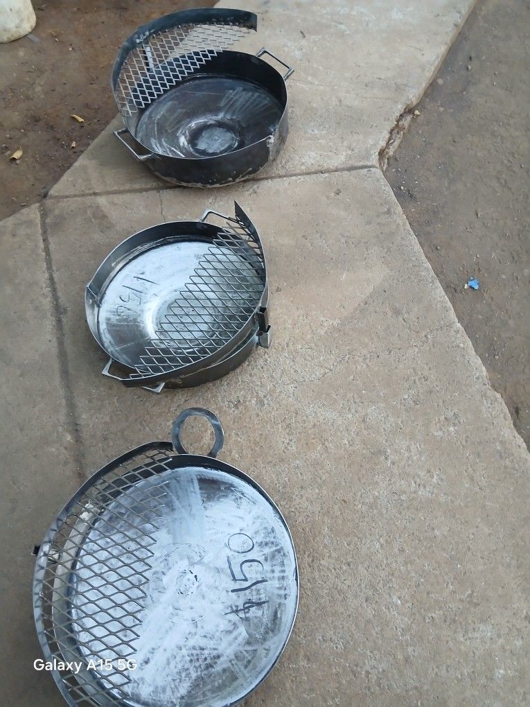 DISCOS DE RASTRA PARA LAS FRITANGAS