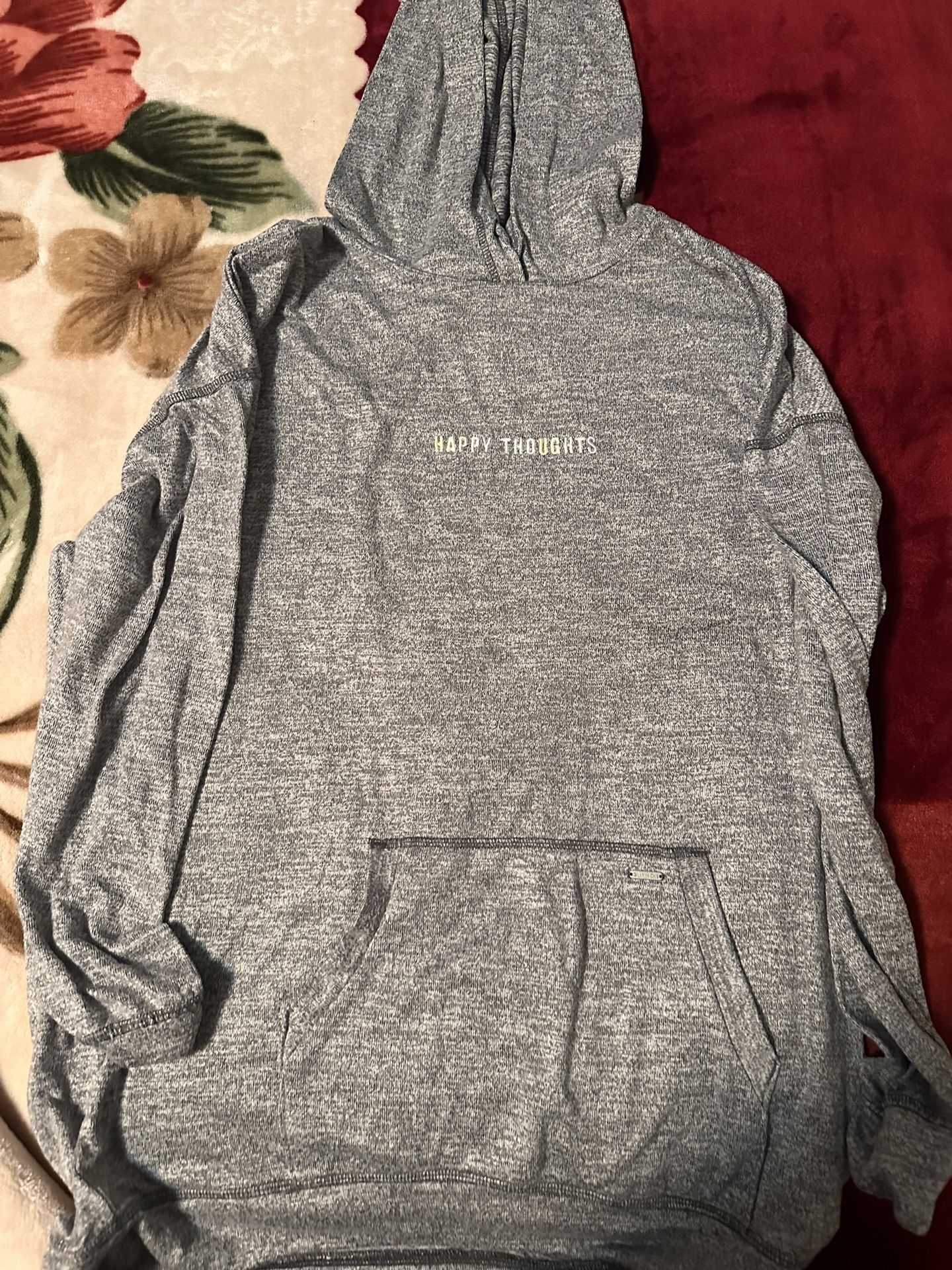 Comfy Soft Hoodie