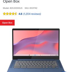 NEW Lenovo Ideapad Slim 3