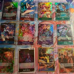 One Piece Card OPCG