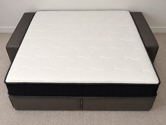 Full Mattress