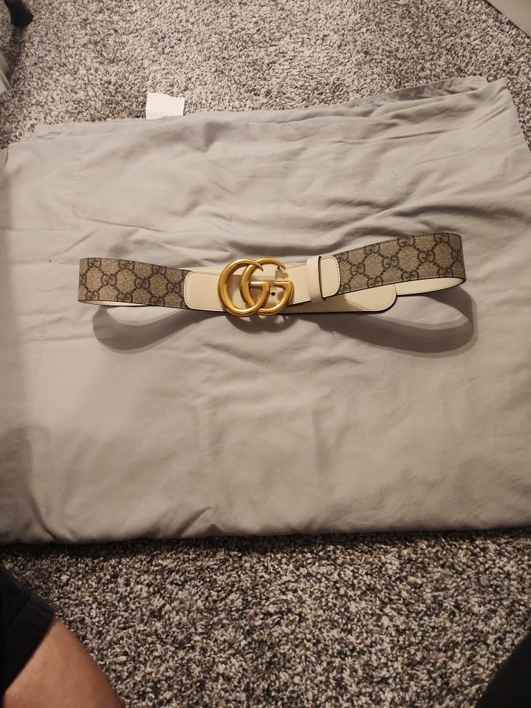 Gucci Women's Belt