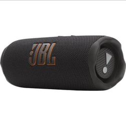 JBL Flip 7 Black.