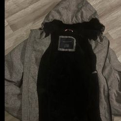 Chamarra Tommy  M $10