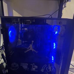 Fast Gaming PC (Upgraded) Best Offer