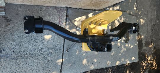 Tow Hitch