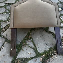 Twin Headboard 