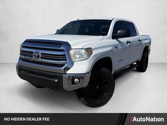 2017 Toyota Tundra