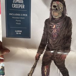 Costume Boy 