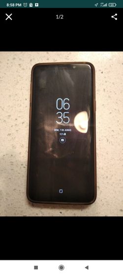 S9 64gb metropcs