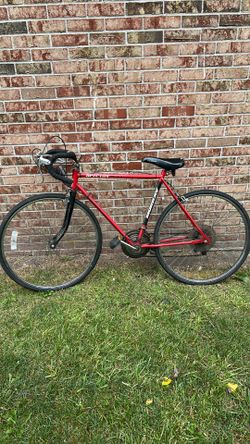 Murray spectra 26 inch bike