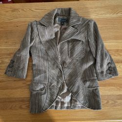 Artifacts Jacket /blazer - Vintage 