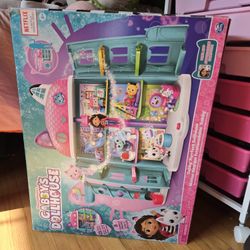 Gabby's Dollhouse