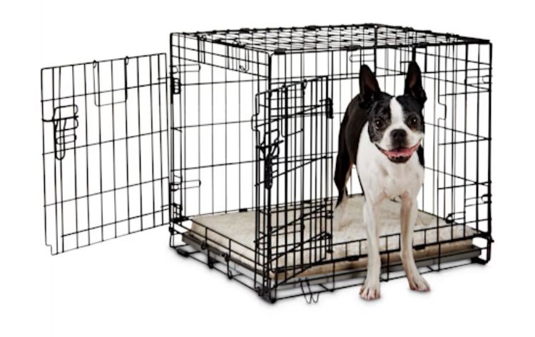 Brand New Small Dog Cage