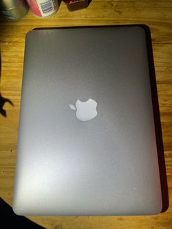 2013 MacBook Pro
