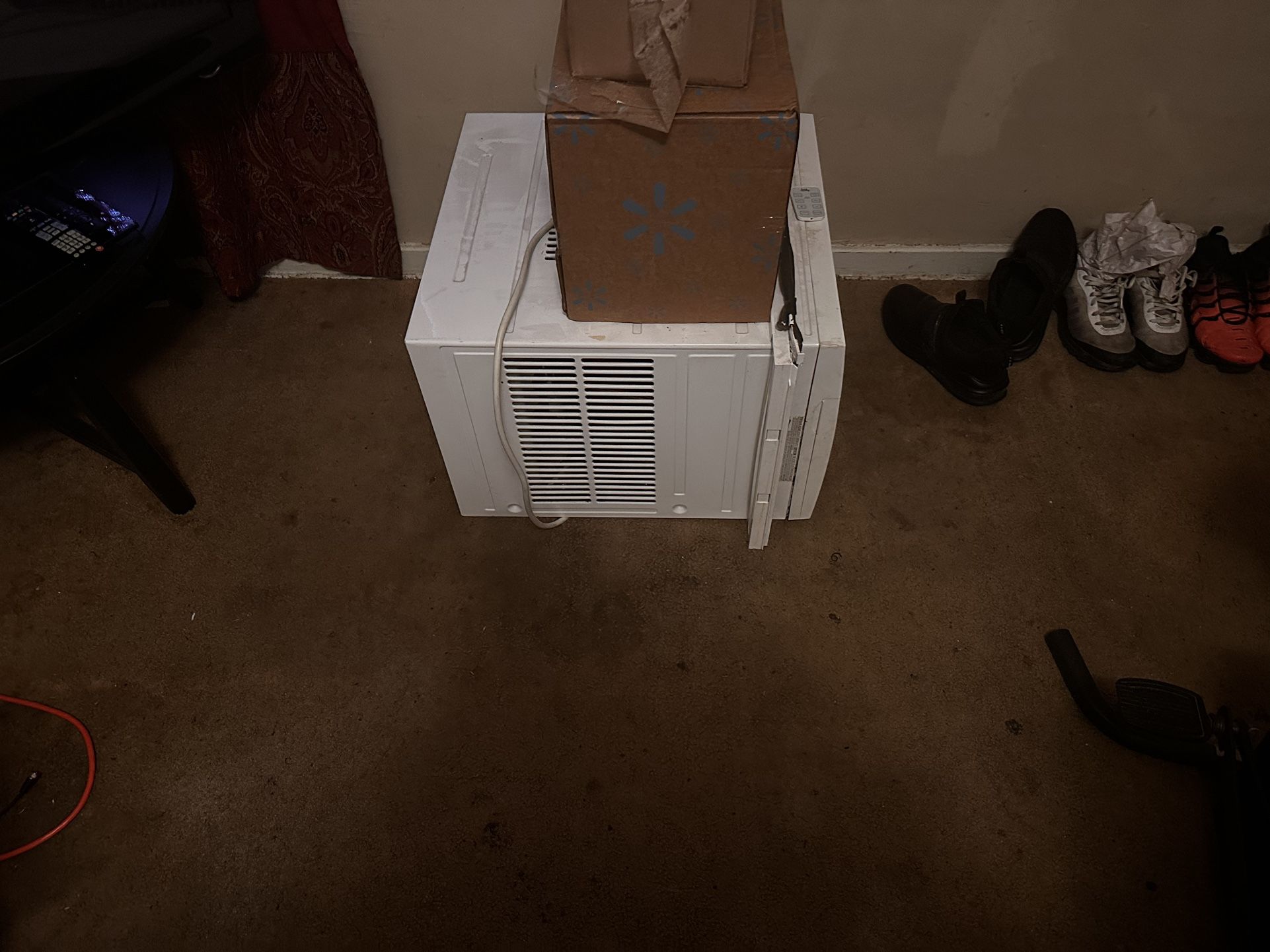 Air Conditioning