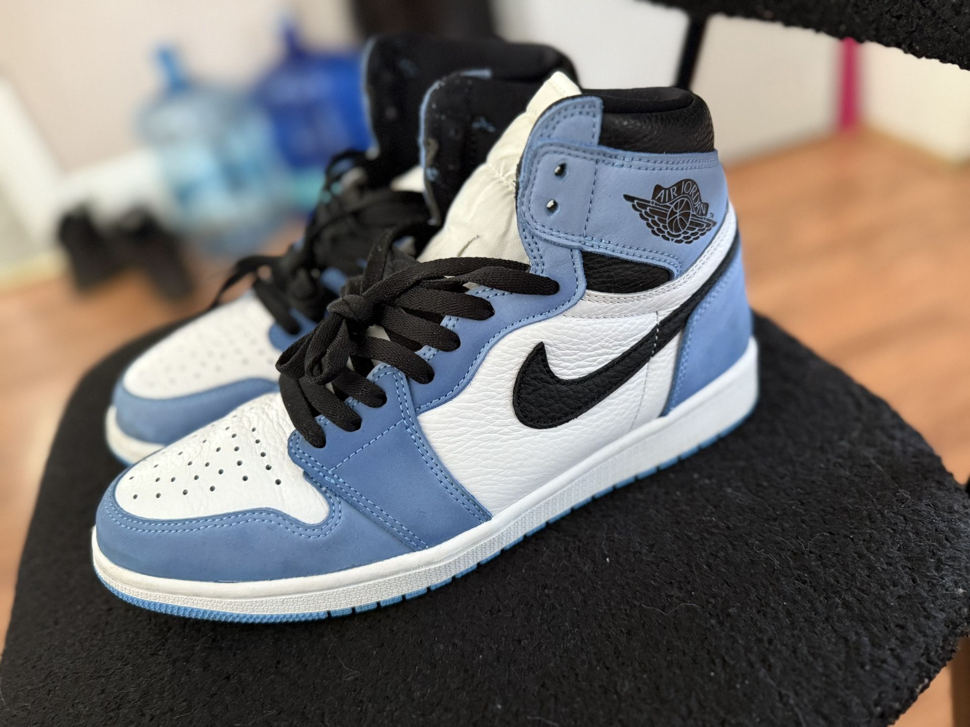 Jordan