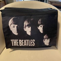 The Beatles Messenger Bag