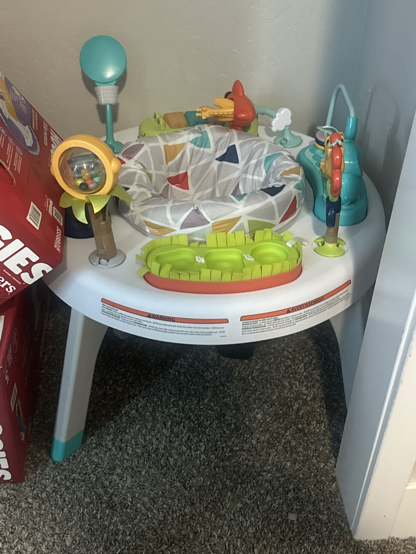 baby stuff