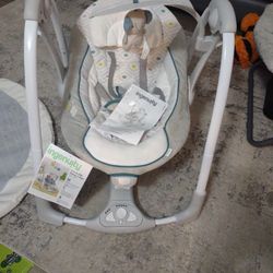Baby Swing NEW