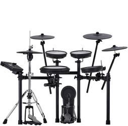 Roland V-Drums TD-17KVX2 Electronic Drum Set