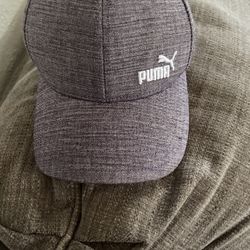 Puma Womens Cap  