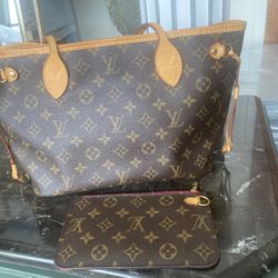 Louis Vuitton Purse
