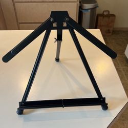 Table Top Easel 